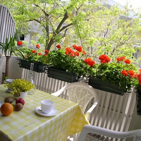 Villa Grado Apartment Grado