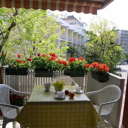 Apartamento Villa Grado