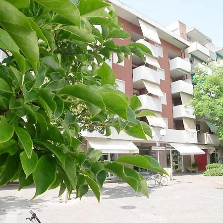 Апартаменти Villa Grado Градо