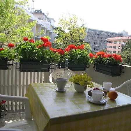 Villa Grado Apartament