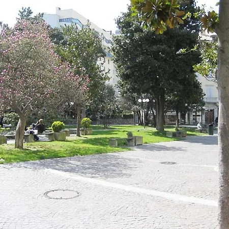 Appartement Villa Grado