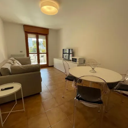 Villa Grado Apartment *