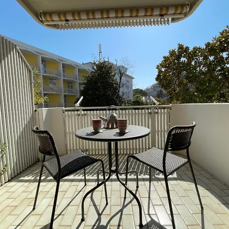 Apartamento Villa Grado Grado