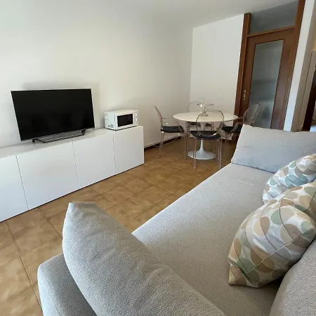 Apartment Villa Grado *
