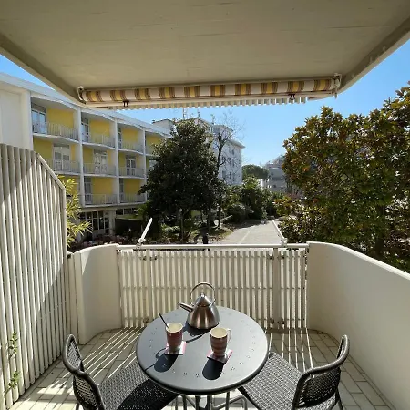 Villa Grado Apartment