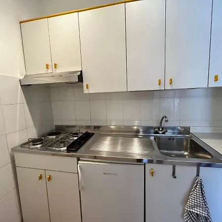 Apartamento Villa Grado