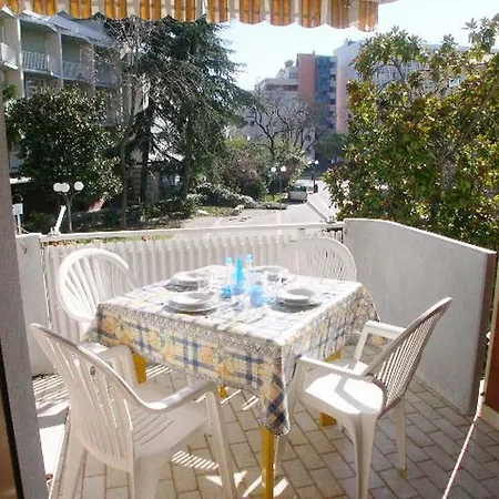 Villa Grado Apartment *