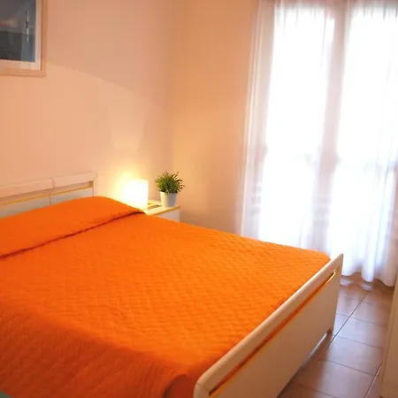Apartamento Villa Grado