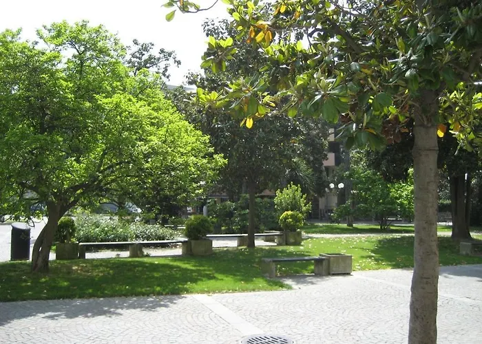 Villa Grado * Градо