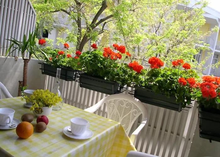 Villa Grado Apartamento Grado