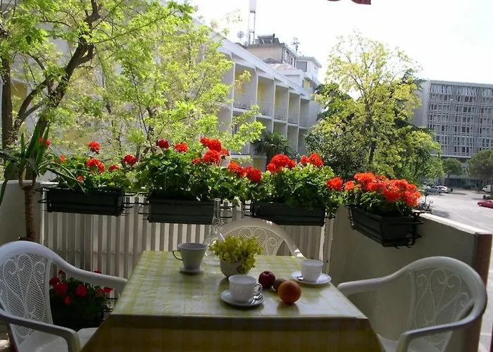 Villa Grado Градо