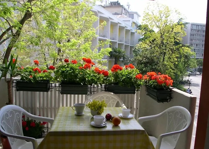 Апартаменти Villa Grado