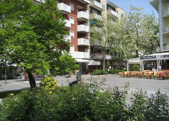 Villa Grado Апартаменти *