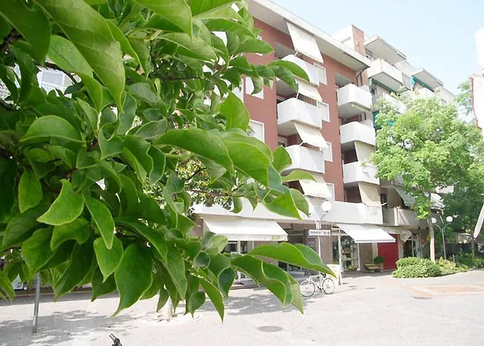 Apartamento Villa Grado Grado