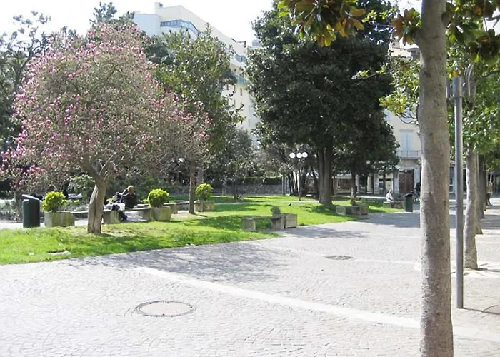 Apartamento Villa Grado