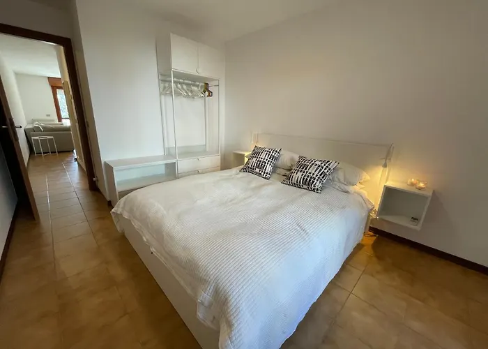 Villa Grado Апартаменти Градо