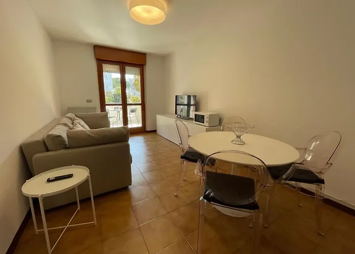 Villa Grado Apartamento *