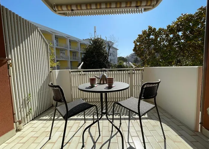 Apartamento Villa Grado Grado