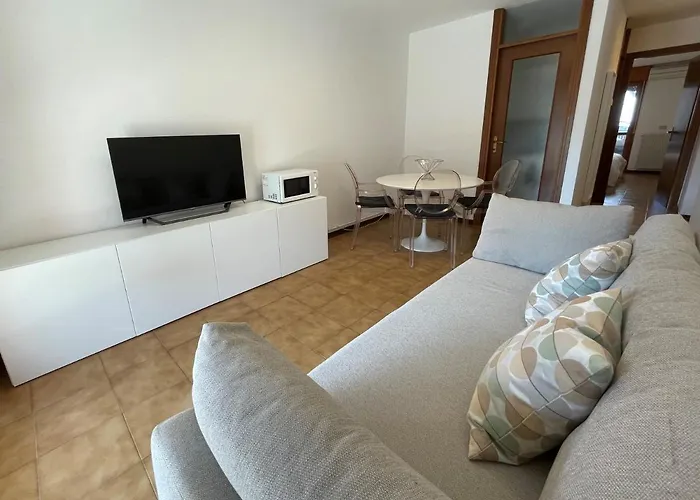 Apartamento Villa Grado *
