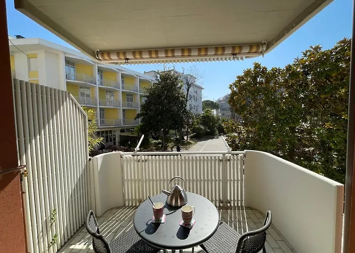 Villa Grado Apartamento