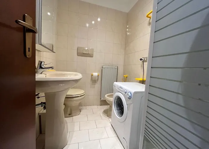 Villa Grado * Градо