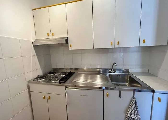 Apartamento Villa Grado