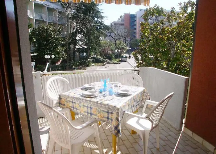 Villa Grado Апартаменти *