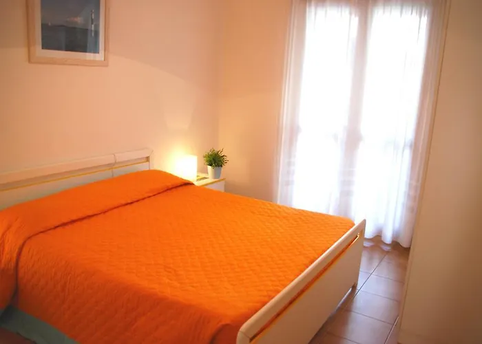 Апартаменти Villa Grado